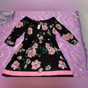 NWT lane Bryant dress size 22/24